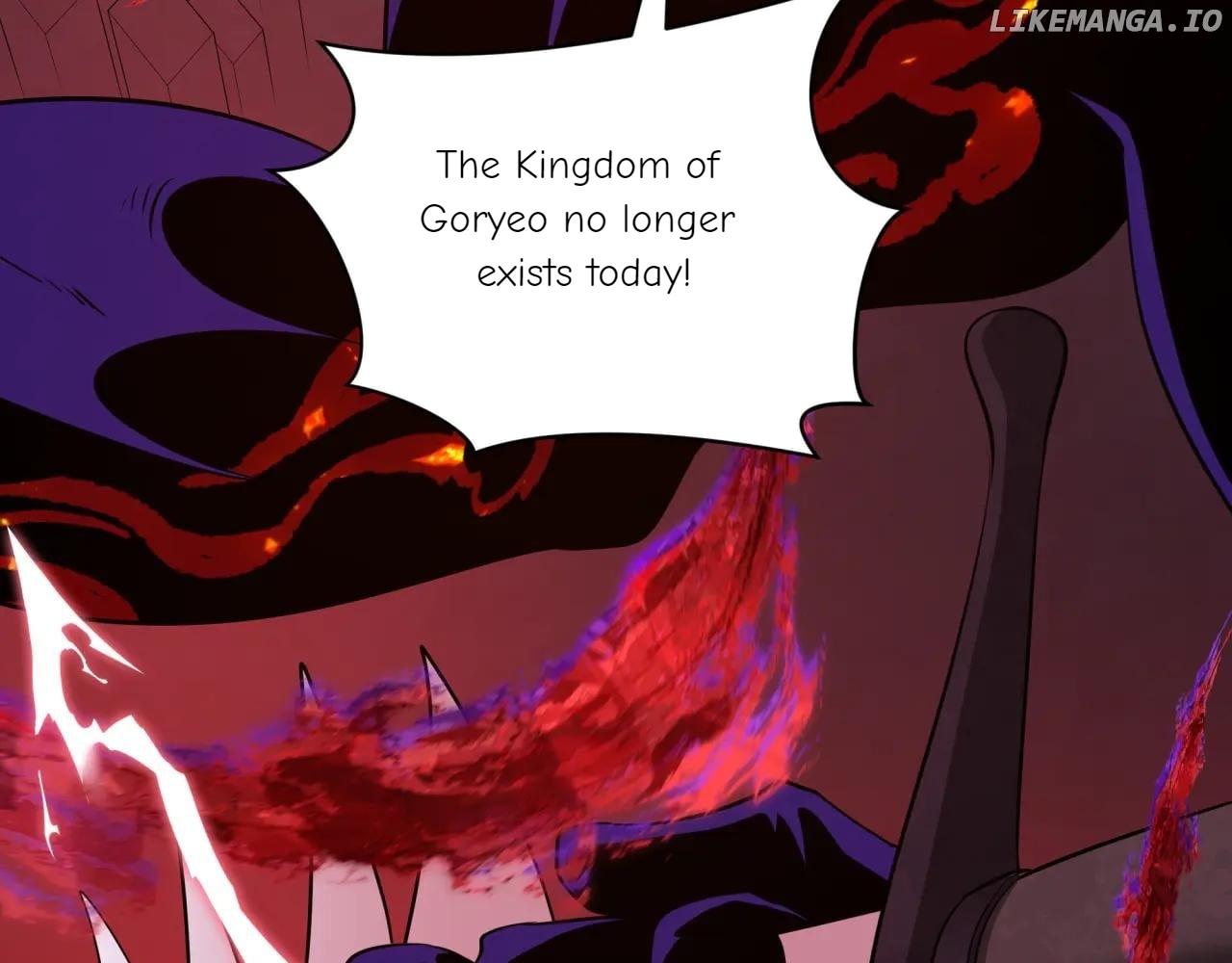 Era of the Haunted Chapter 364 - page 155